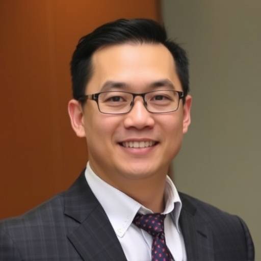 Foto de perfil de David Chen