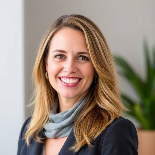 Foto de perfil de Laura Bianchi